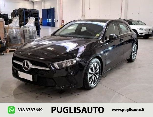 Mercedes-Benz MERCEDES-BENZ A 180 d Automatic Business Extra