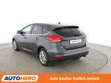 Ford Focus 1.5 EcoBoost Titanium *NAVI*PDC*SHZ*LHZ* - Ford Focus Gebrauchtwagen in Frankfurt