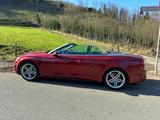 Audi A5 2.0 TFSI S tr. quattro Cabriolet sport tronic - Audi A5: Rot