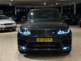 Land Rover Range Rover Sport 3.0 TDV6 HSE*PANO*AHK* - Land Rover Range Rover Sport mit Schiebedach