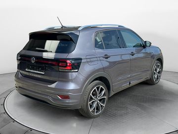 Volkswagen T-Cross Style 1,5l TSI 150 PS 7-Gang-DSG