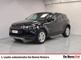 Land Rover Range Rover Evoque 2.0d i4 fwd 150cv - Land Rover Range Rover: 4.2