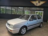 Volkswagen Golf III 1.8 AUTOMATIK BT/LM-AW/AHK - Volkswagen Golf: Iii