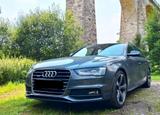 Audi A4 2.0 TDI 140kW S tronic quattro Avant - - Audi A4: TDI 140