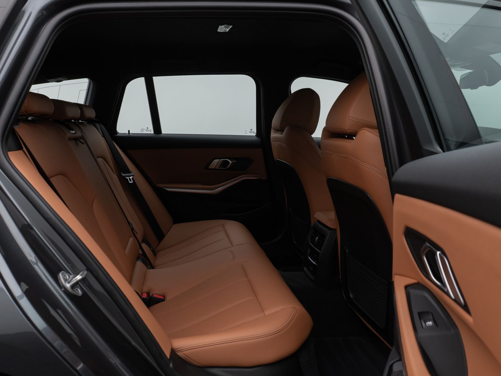 Fahrzeugabbildung BMW 320d xD M Sport Laser DAB Lenkrhzg Komfort Alarm
