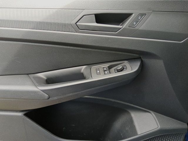 Caddy Cargo 2.0 TDI Klima Navi SHZ 4S Basis