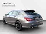 Mercedes-Benz CLA 200 d 4Matic Aut. NAVI/LEDER/LED/LM18/R-KAM - Mercedes-Benz CLA 200 in Dortmund