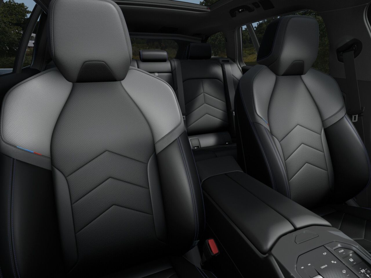 BMW i5 - Bild 11