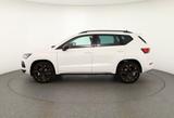 Cupra Ateca 1.5 TSI DSG LED ACC Navi Kamera AHK - Cupra Ateca Tageszulassungen