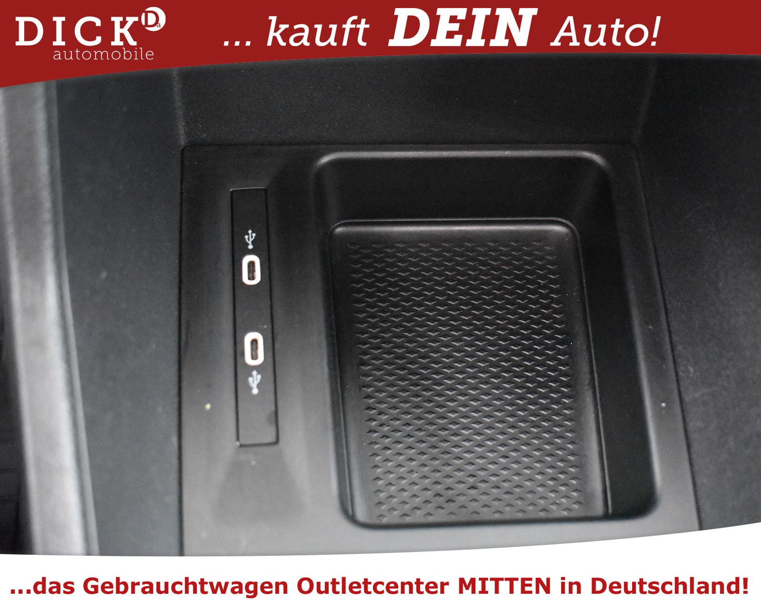 VW Caddy Maxi 2.0d Cargo EcoPro KLIMA+PDC+MFL+NAVI+ - Image 24