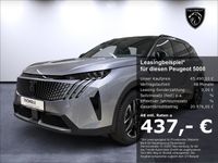 Peugeot 5008 - Vorschau Bild 1