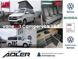 Volkswagen T6.1 California 2.0 TDI VANEXXT-Bulli 5 Sitze''K - Volkswagen T6: Bulli