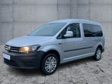 Volkswagen Caddy Maxi 2.0 TDI TRENDLINE NAV+PDC+GRA+SHZ+AHK - Volkswagen Caddy Maxi: Trendline
