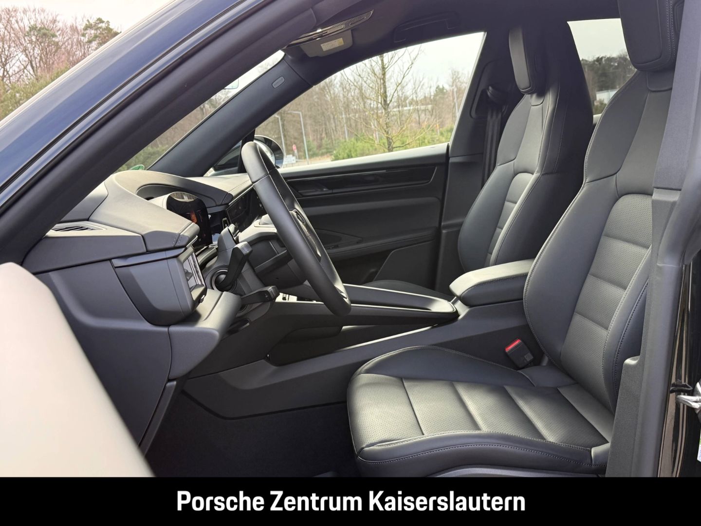 Porsche Macan - Bild 5