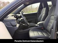 Porsche Macan - Vorschau Bild 5