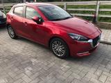 Mazda 2 Mazda2 1.5 Skyactiv-G 90 CV M Hybrid Exc - Mazda E series Gebrauchtwagen