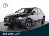 Mercedes-Benz GLA 200 AMG+MBeam+Night+Sound+Totw+360+Totw+PTS+ - Mercedes-Benz GLA 200 in Essen