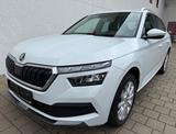 Skoda Kamiq Ambition LED,Klimaaut,PDC,Temp,Navi,Shz - Skoda Kamiq in Solingen