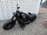 Harley-Davidson Fat Boy  - Harley-Davidson Motorräder in Frankfurt