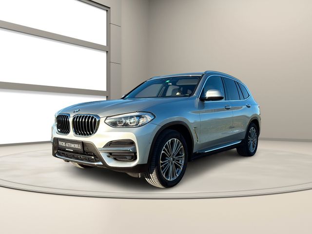 BMW xDrive 20 d Luxury Line *Standheizung*