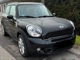 MINI Cooper S Countryman Cooper S ALL4 Cooper S - MINI Cooper S Countryman von privat