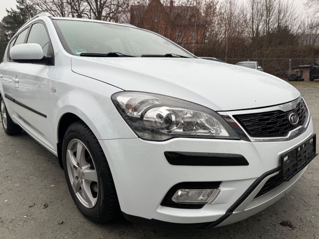 Kia KIA  Ceed 1.6 Benzin