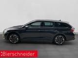 Skoda Octavia Combi 2.0 TSI DSG RS CANTON 18 NAVI PACC - Skoda Octavia Gebrauchtwagen in Mannheim