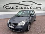 Renault Scenic 1.6 16V Avantage*Klima*HU/AU 9.26* - Renault Scenic: 16v