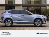 Hyundai KONA SX2 MY27 1.6T-GDI DCT 2WD N Line el. Heck - Hyundai Kona SX2