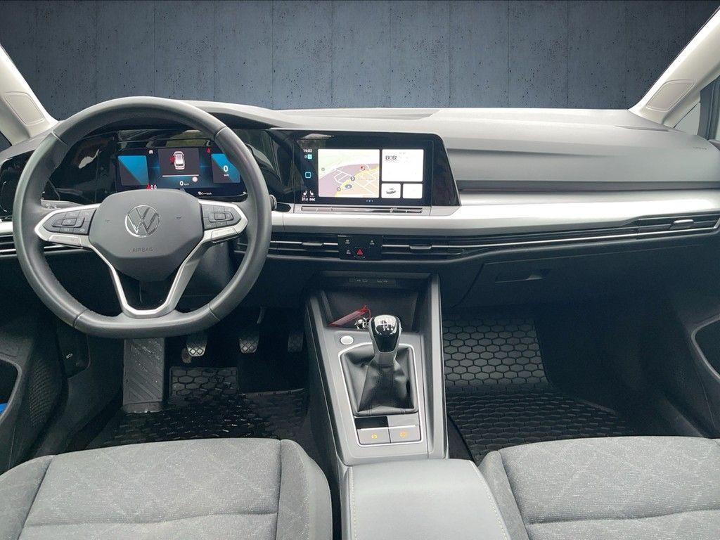 Volkswagen Golf Variant 1.5 TSI Life Navi LED ACC, миниатюра 12