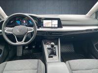 Volkswagen Golf - Vorschau Bild 13