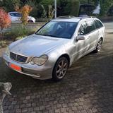 Mercedes-Benz Mercedes Benz C Klasse 320 w203 Kombi t Mo... - Mercedes-Benz E 320 in Duisburg