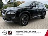 Nissan X-TRAIL 1.5 VC-T MHEV 163 PS XTRONIC 4x2 N-CONNE - Nissan: 16v