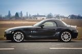 BMW Z4 Roadster 2.5si - - BMW Z4: 5si