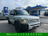 Land Rover Discovery 3 TDV6 SE Autom Leder Luftf MFL AHK PC - Land Rover Discovery aus 2006