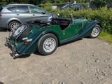 Morgan Plus 8 - Morgan in Bonn