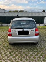 Kia Picanto SA 1.1 CRDi - Diesel - Kia Picanto mit Diesel-Antrieb