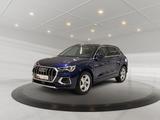 Audi Q3 advanced 35 TDI S tronic,AHZV,LED,Navi,Kamera - Audi Q3 mit Anhängerkupplung