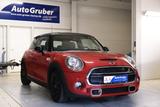 MINI Cooper S Klima*Sthz*Tempomat*El.Fen*H&K*BT*PDC*B - MINI Cooper S in München