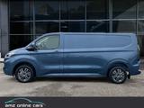 Ford Transit Custom Limited L2 Aut. 70l*B&O*Kamera*PD - Ford Transit Custom Tageszulassungen