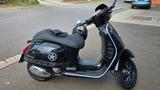 Vespa GTS 250 i. E - ABS  - VESPA GTS 250