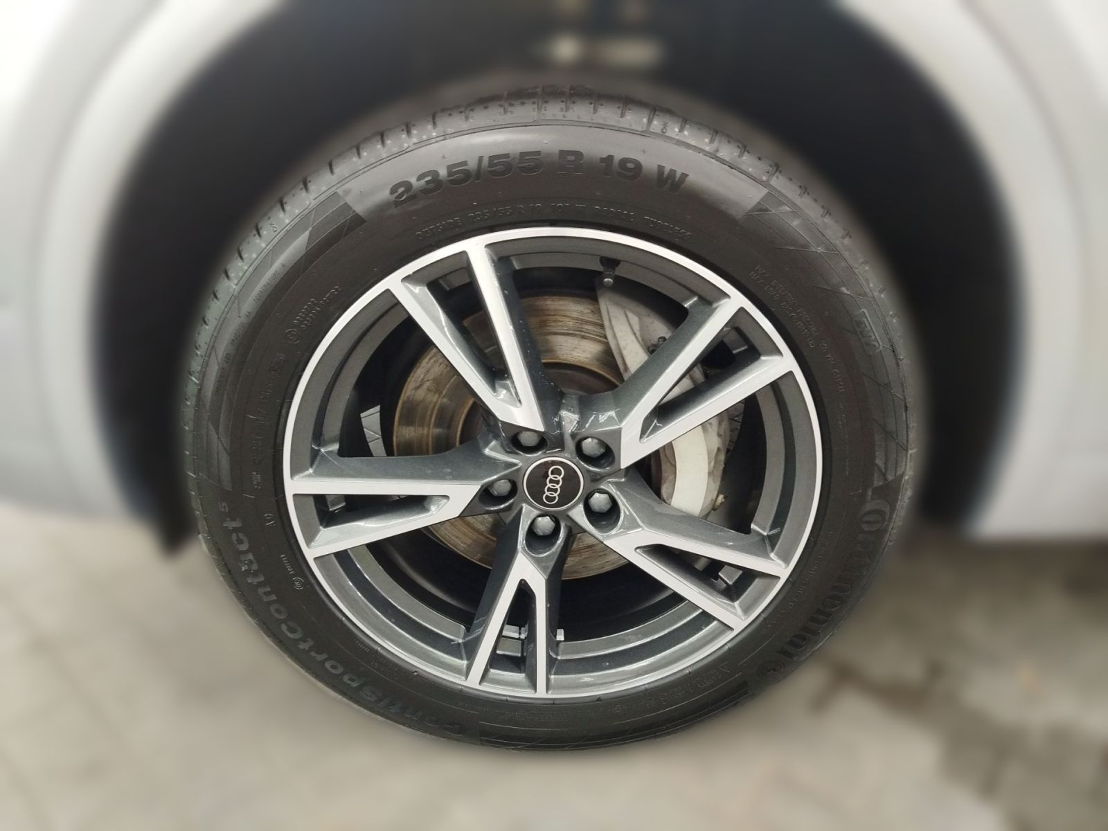 Audi Q5 - Bild 3