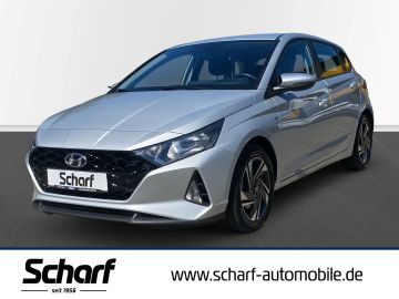 Hyundai i20 - 1