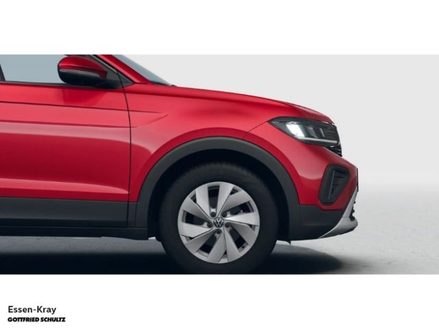 Volkswagen T-Cross - Bild 7
