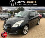 Suzuki Alto SUZUKI SWIFT 1.3 DDIS 75CV GL TOP - Suzuki Alto: Limousine