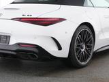 Mercedes-Benz Mercedes-AMG SL 63 4M+ *PREMIUM*HA-LENKUNG*HUD* - Mercedes-Benz SL 63 AMG: Automatik