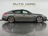 Porsche Panamera Turbo *Sport-Chrono*PDLS+*360°CAM*Bose* - Porsche Panamera: Turbo