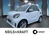 Smart smart EQ fortwo cabrio Facelift+PDC+WINTER+SHZ - Smart ForTwo: Cabrio, Eq