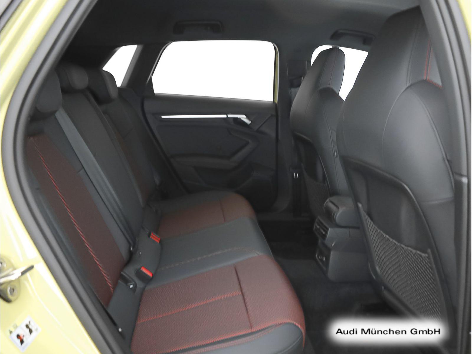 Audi S3 Sportback TFSI S tronic Navi+/Virtual+/Kamera, миниатюра 13