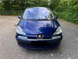 Peugeot 807 - Peugeot 807 aus 2006